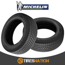 Michelin Primacy Ltx Tpc Dt2 265/65R18 114T Tire