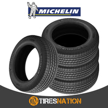 Michelin Primacy Ltx Tpc Dt2 265/65R18 114T Tire