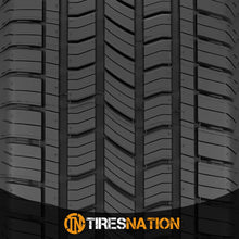 Michelin Primacy Ltx Tpc Dt2 265/65R18 114T Tire