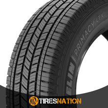 Michelin Primacy Ltx Tpc Dt2 265/65R18 114T Tire
