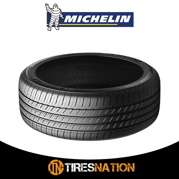 Michelin Primacy Tour A/S 255/50R19 107H Tire