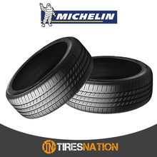 Michelin Primacy Tour A/S 245/40R19 94W Tire