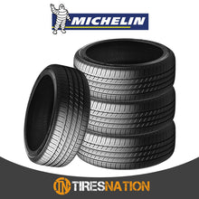 Michelin Primacy Tour A/S 225/60R18 100V Tire