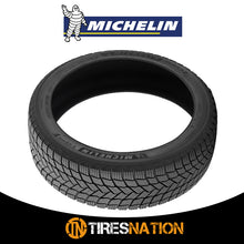 Michelin X-Ice Snow 255/35R19 96H Tire