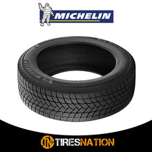 Michelin X-Ice Snow Suv 275/40R20 106H Tire