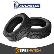 Michelin X-Ice Snow Suv 275/40R20 106H Tire