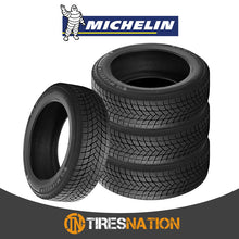 Michelin X-Ice Snow Suv 215/70R16 100T Tire