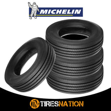 Michelin Xrv 255/80R22.5 0L Tire