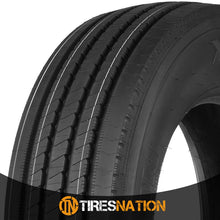 Michelin Xrv 255/80R22.5 0L Tire