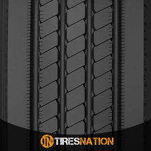 Michelin Xrv 255/80R22.5 0L Tire