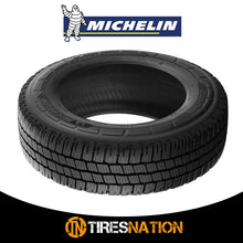 Michelin Agilis Crossclimate2 245/75R16 120/116R Tire