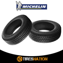 Michelin Agilis Crossclimate2 265/70R17 123/120R Tire