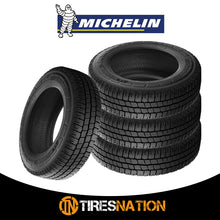 Michelin Agilis Crossclimate2 245/75R16 120/116R Tire
