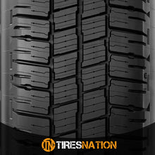 Michelin Agilis Crossclimate2 245/70R17 119/116R Tire