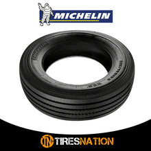 Michelin Agilis Hd Z 245/70R19.5 136/134N Tire