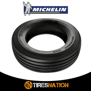 Michelin Agilis Hd Z 225/70R19.5 128/126N Tire