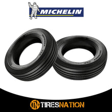 Michelin Agilis Hd Z 225/70R19.5 128/126N Tire