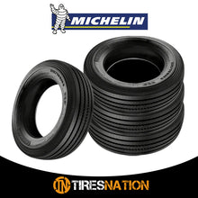 Michelin Agilis Hd Z 225/70R19.5 128/126N Tire