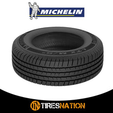 Michelin Defender Ltx M/S 2 255/75R17 116T Tire