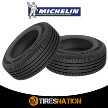 Michelin Defender Ltx M/S 2 255/75R17 116T Tire