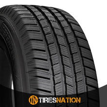 Michelin Defender Ltx M/S 2 255/75R17 116T Tire