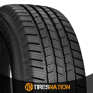 Michelin Defender Ltx M/S 2 275/70R18 125/122S Tire