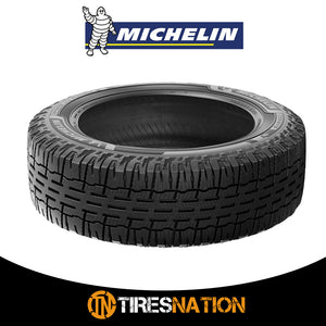 Michelin Defender Ltx Platinum 295/65R20 129/126S Tire