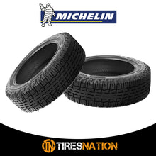 Michelin Defender Ltx Platinum 285/60R20 125/122S Tire