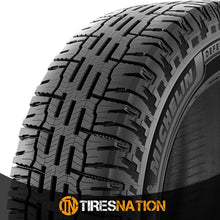 Michelin Defender Ltx Platinum 275/65R20 126/123S Tire