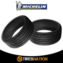 Michelin E.Primacy All Season 235/40R19 96W Tire
