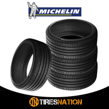 Michelin E.Primacy All Season 235/40R19 96W Tire