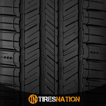 Michelin E.Primacy All Season 235/40R19 96W Tire