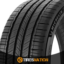 Michelin E.Primacy All Season 235/40R19 96W Tire