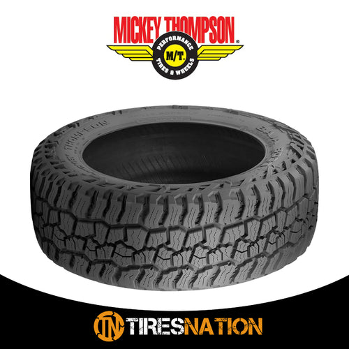 Mickey Thompson Baja Boss A/T 35/12.5R18 118Q Tire
