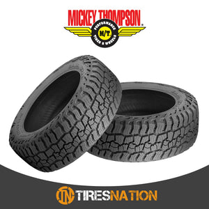 Mickey Thompson Baja Boss A/T 295/70R17 121/118Q Tire