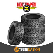 Mickey Thompson Baja Boss A/T 295/70R17 121/118Q Tire