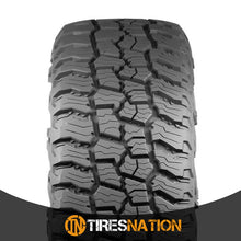 Mickey Thompson Baja Boss A/T 295/70R17 121/118Q Tire