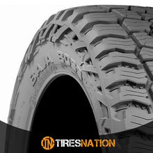 Mickey Thompson Baja Boss A/T 295/70R17 121/118Q Tire