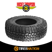 Mickey Thompson Baja Boss M/T 315/70R17 121/118Q Tire