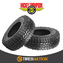 Mickey Thompson Baja Boss M/T 315/70R17 121/118Q Tire