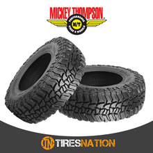 Mickey Thompson Baja Boss M/T 33/12.5R20 122/119Q Tire