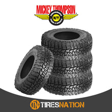 Mickey Thompson Baja Boss M/T 285/65R18 121/118Q Tire