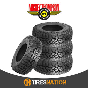 Mickey Thompson Baja Boss Mt 33/13.5R20 120Q Tire