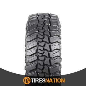 Mickey Thompson Baja Boss M/T 315/70R17 121/118Q Tire