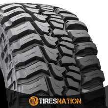 Mickey Thompson Baja Boss M/T 315/70R17 121/118Q Tire