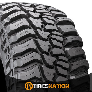 Mickey Thompson Baja Boss Mt 33/13.5R20 120Q Tire