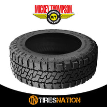 Mickey Thompson Baja Legend Exp 37/12.5R17 124Q Tire