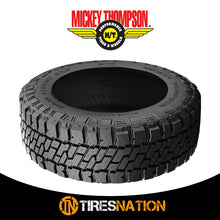 Mickey Thompson Baja Legend Exp 265/60R18 119/116Q Tire