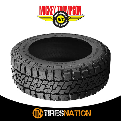 Mickey Thompson Baja Legend Exp 33/12.5R15 108Q Tire