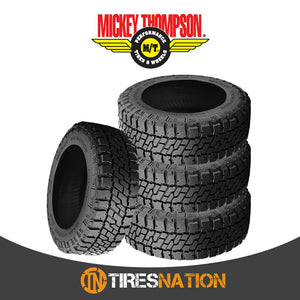 Mickey Thompson Baja Legend Exp 265/60R18 119/116Q Tire
